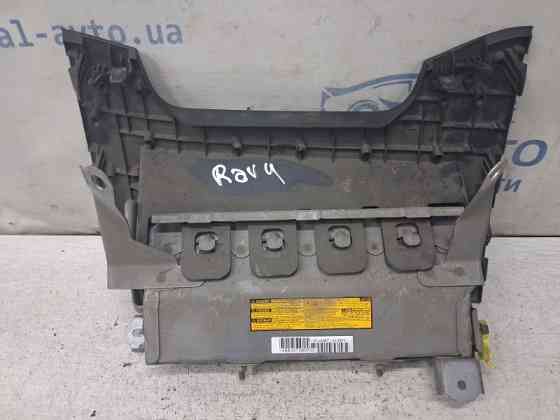 Подушка в колени Toyota RAV 4 2005-2016  (Арт. 83294) Київ