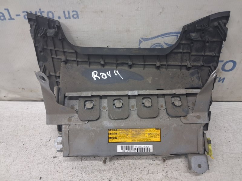 Подушка в колени Toyota RAV 4 2005-2016  (Арт. 83294) Київ - зображення 3