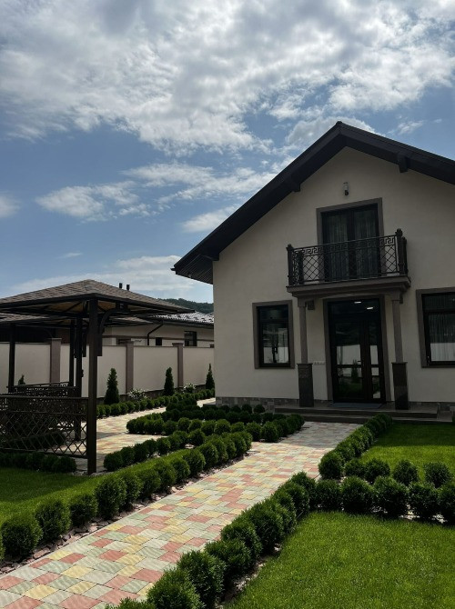 продам таунхаус, Закарпатье с лечебной водой, 2 этажа Виноградів - зображення 5