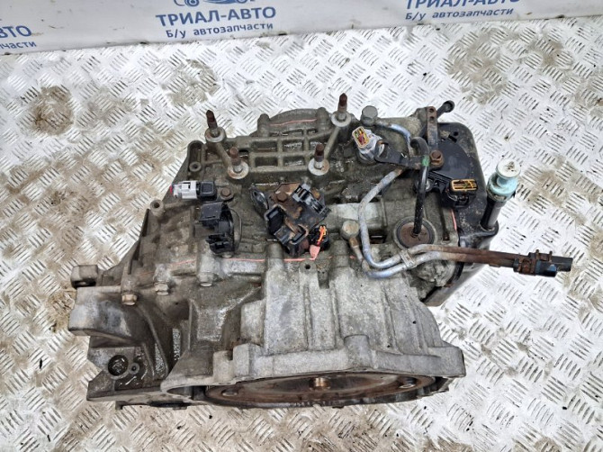 Коробка передач АКПП Mitsubishi Lancer 9 1.6 БЕНЗИН 4G18 2003 (б/у) Киев - изображение 2
