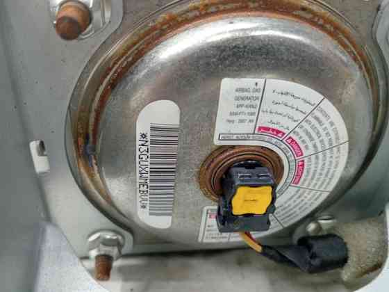 Подушка безопасности в торпеду Nissan X-Trail 2007-2015 K851EJG000 (Арт. 61035) Київ