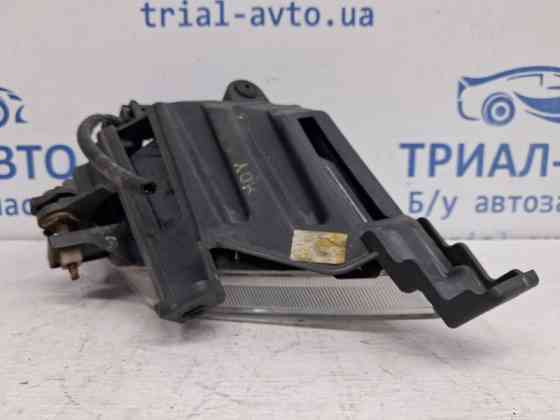 Фара противотуманная левая SsangYong Korando C200 2.0 DIESEL D20DT 2010 (б/у) Киев