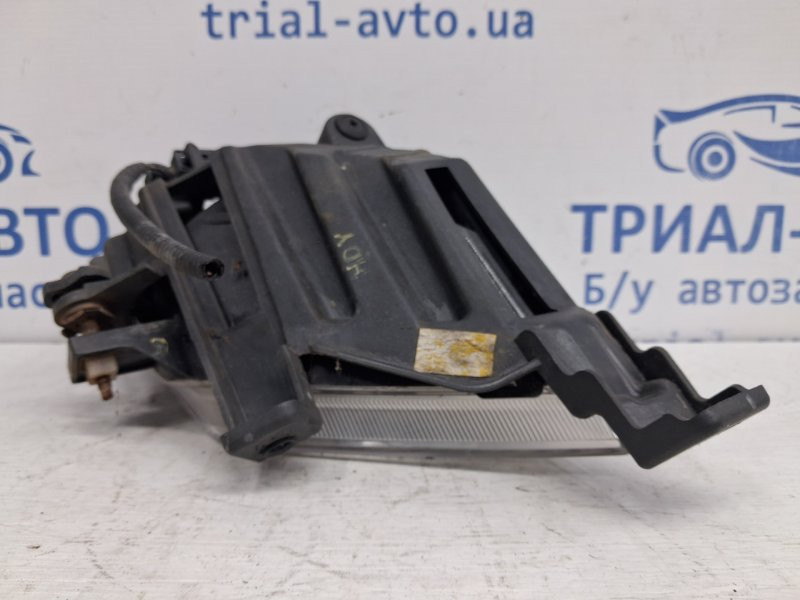 Фара противотуманная левая SsangYong Korando C200 2.0 DIESEL D20DT 2010 (б/у) Киев - изображение 4