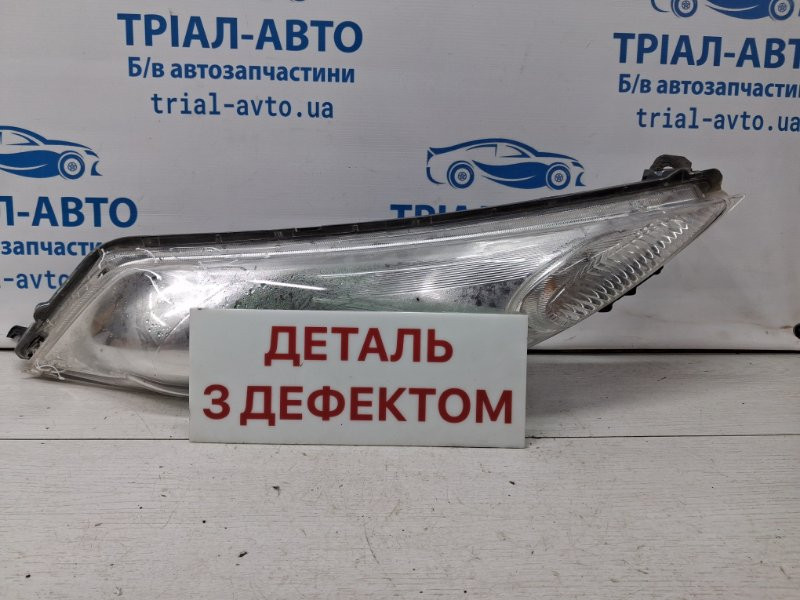 Поворотник правый Nissan Juke F15 1.6 TURBO MR16DDT 2010 (б/у) Київ - зображення 1