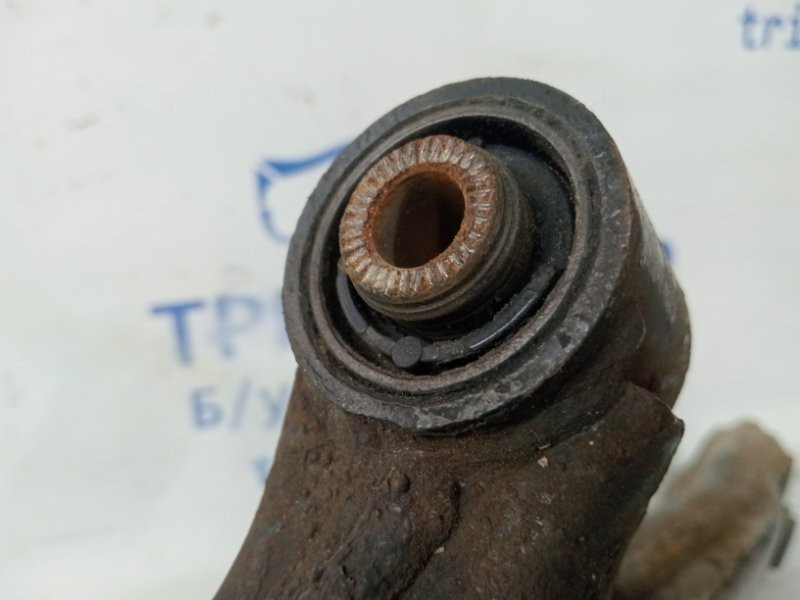 Рычаг передний нижний правый Kia Sportage SL 1.7 DIESEL D4FD 2010 (б/у) Киев - изображение 3