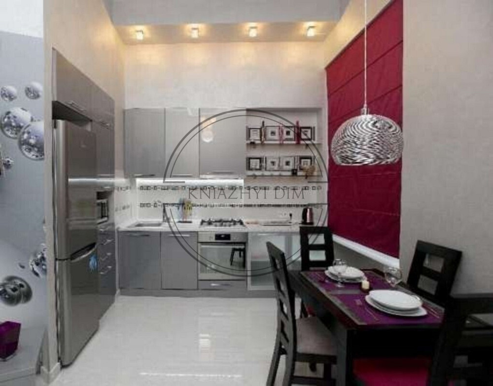 Здається шикарна 2к. квартира на пл. Льва Толстого Код об'єкта 1183445. Київ - зображення 6