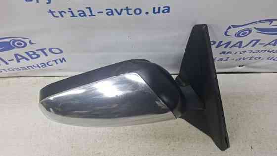 Зеркало правое Mitsubishi L200 2006-2015 MN136780 (Арт. 74420) Київ