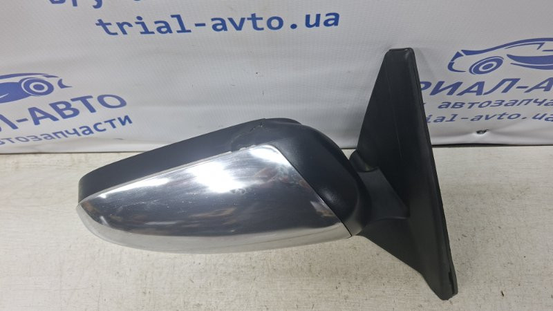 Зеркало правое Mitsubishi L200 2006-2015 MN136780 (Арт. 74420) Київ - зображення 2