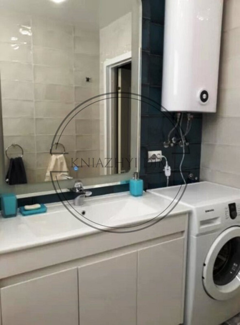 Здається 3к квартира, вул. Суворова 11. м. Арсенальна 3 хв. м. Печерська 7 хв. 11183870 Киев - изображение 11