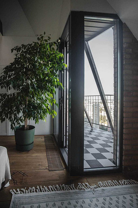 продажа 4-к квартира Киев, Днепровский, 290000 $ Київ - зображення 11