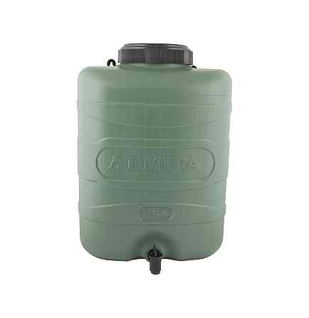 Рукомойник пластиковый ЛЕМИРА 15 л 92-3039 Харків