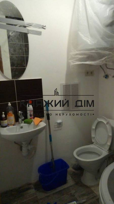 Отличная 1-комнатная студио ,ЖК Идея .в Бортничах . м.Бориспольская. Код № 11154959 Киев - изображение 6