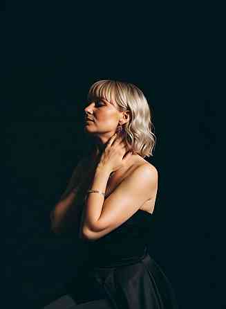 Майстриня масажу Амріта Киев