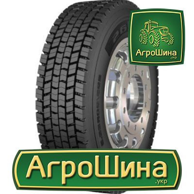 Грузовая шина Petlas RH100 (ведущая) 315/70 R22.5 154/150L Київ - зображення 1