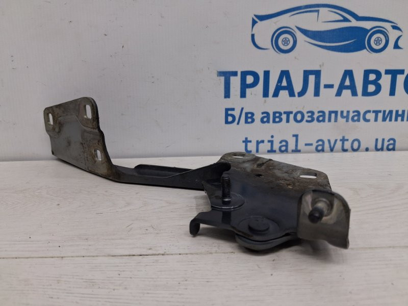Петля капота левая Renault Megane 2008-2016 654010020R (Арт. 74745) Киев - изображение 2