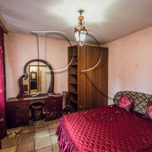 продажа 3-к квартира Киев, Шевченковский, 85000 $ Київ - зображення 6