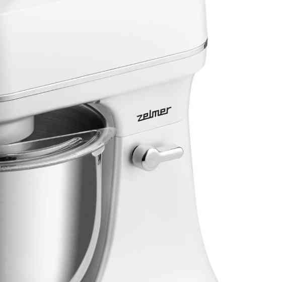 Миксер планетарный ZELMER ZKR2000 800 Вт белый Киев