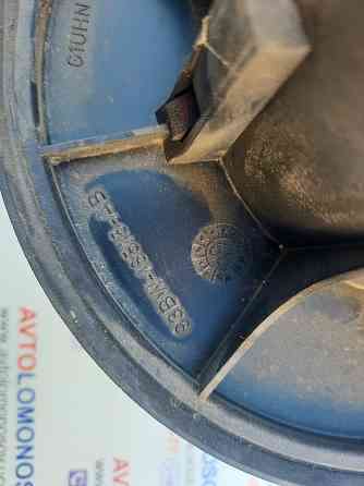 93BW18515AB Ford моторчик печки mondeo Дніпро