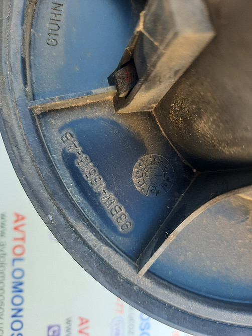 93BW18515AB Ford моторчик печки mondeo Дніпро - зображення 6