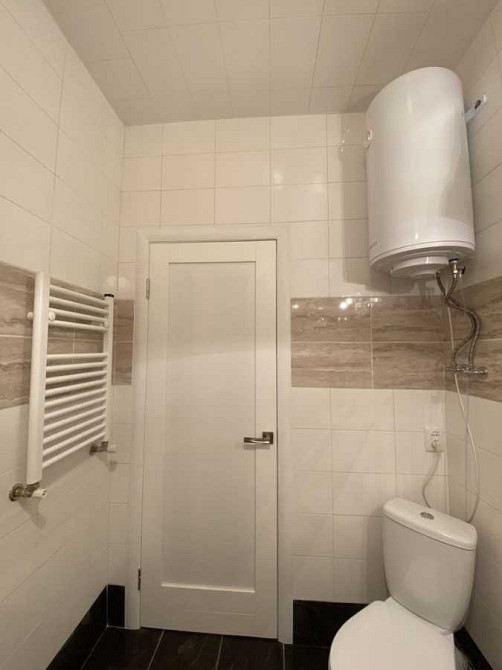 долгосрочная аренда 1-к квартира Одесса, Пересыпский, 6500 грн./мес. Одесса - изображение 3