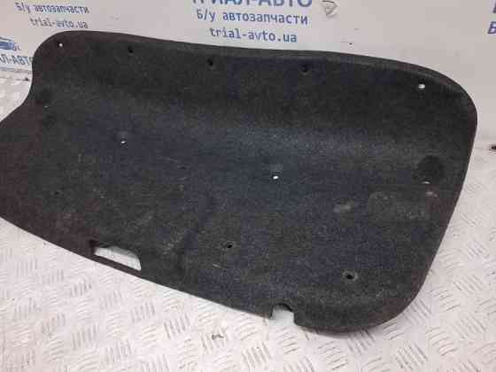Обшивка крышки багажника Mazda 3 BK 1.6 БЕНЗИН Z6 2003 (б/у) Киев