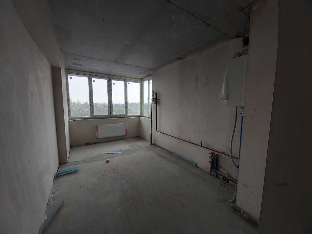 продажа 2-к квартира Киево-Святошинский, Ирпень, 59000 $ Ірпінь - зображення 5