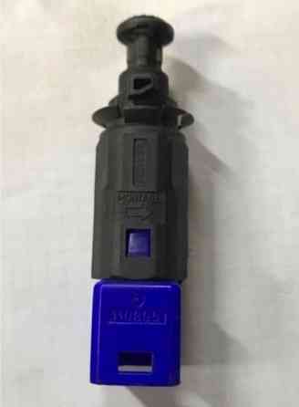 Бу датчик педали сцепления Renault 8200110895, 110895, 2 пин Clio, Kangoo, Twingo, Laguna, Espace, Кропивницький