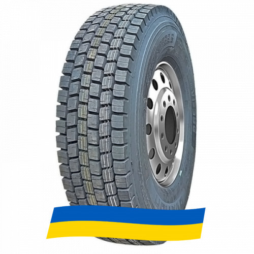 295/80 R22.5 Ovation RSVI-356 152/149M Ведуча шина Киев - изображение 5