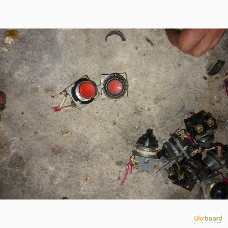 Кнопки ВТ-331. ВТ-352. ВТ-332 Харків - зображення 6