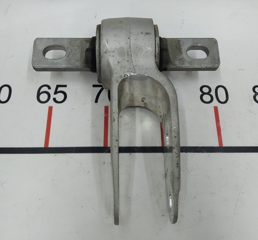 Кронштейн крепления двигателя переднего подушка левый вилка AWD Tesla model S model S REST model X Київ - зображення 3