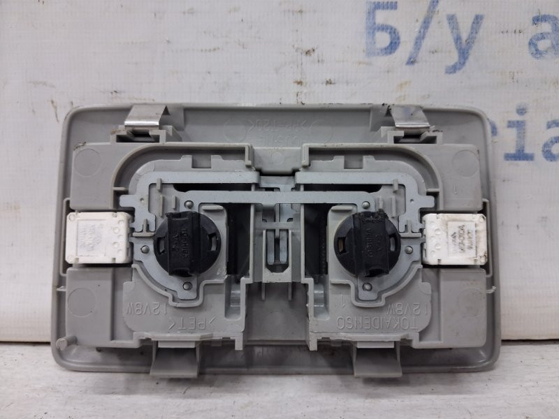 Плафон передний Suzuki SX4 1.6 БЕНЗИН M16A 2006 (б/у) Киев - изображение 2