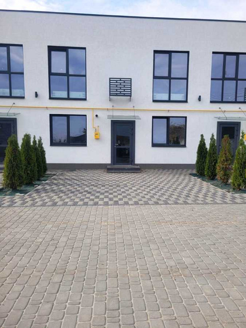 продажа 3-к квартира Бориспольский, Борисполь, 57000 $ Бориспіль - зображення 1