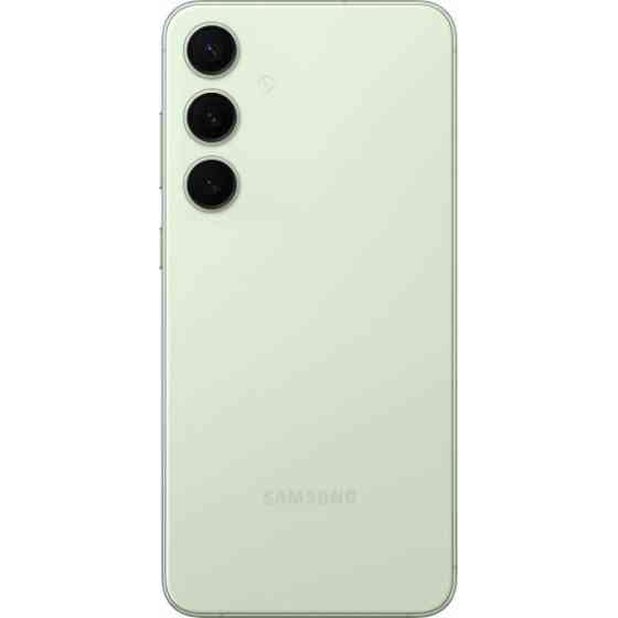 Смартфон Samsung Galaxy S24 Plus S926B 12/256GB Jade Green EU (Код товару:41918) Харків