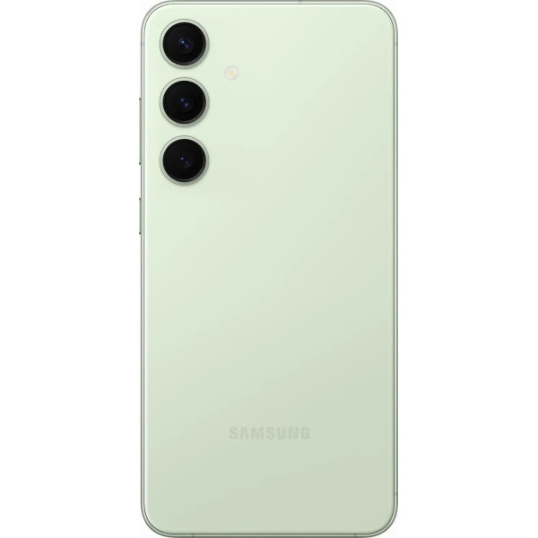 Смартфон Samsung Galaxy S24 Plus S926B 12/256GB Jade Green EU (Код товару:41918) Харків - зображення 3