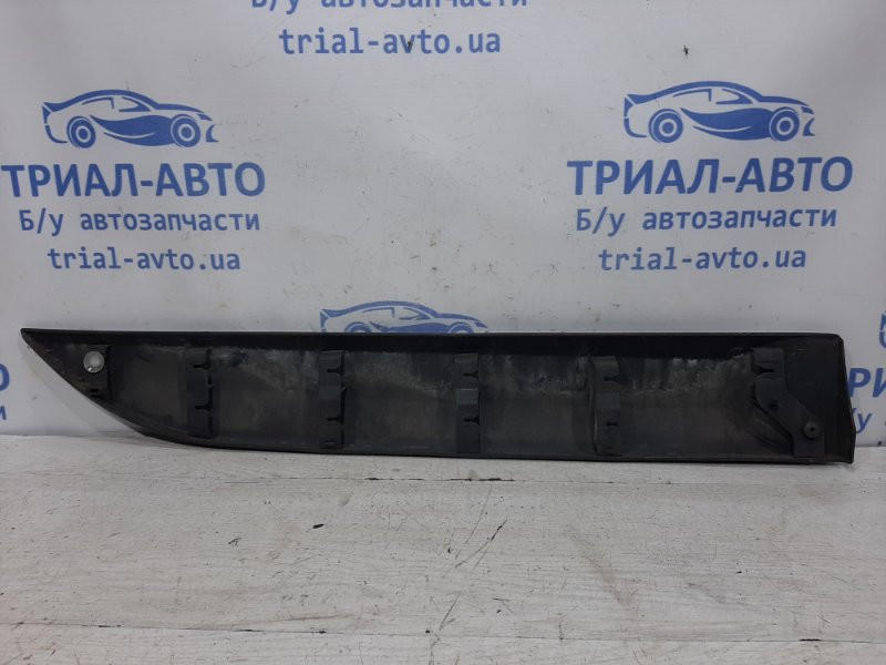 Накладка двери Renault Megane 2008-2016 828770004R (Арт. 27017) Киев - изображение 4