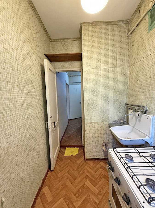 продажа 1-к квартира Киев, Оболонский, 33500 $ Київ - зображення 7