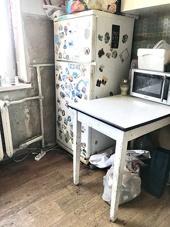 продажа 2-к квартира Киев, Шевченковский, 57000 $ Київ - зображення 6
