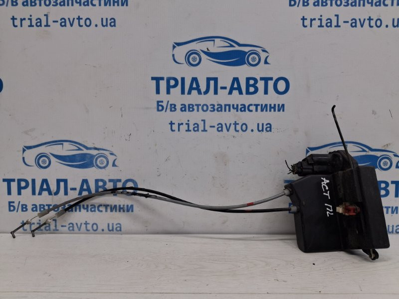 Замок двери передний левый SsangYong Actyon 2005-2010 7121009023 (Арт. 75621) Київ - зображення 1