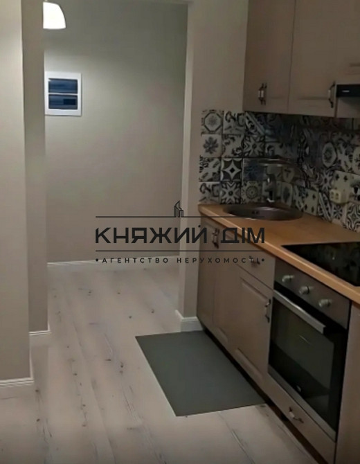 Є Генератор ! 1к квартира масв Теремки-1 просп.Академіка Глушкова 9Д код. №11198909 Київ - зображення 6