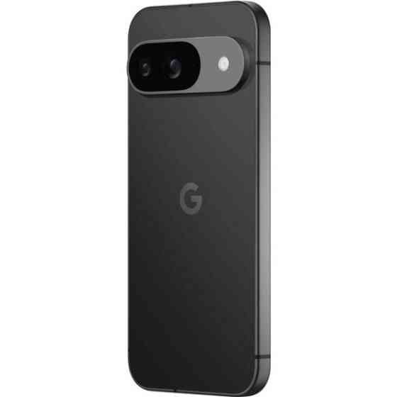 Смартфон Google Pixel 9 12/256GB Obsidian USA (Код товару:41565) Харків