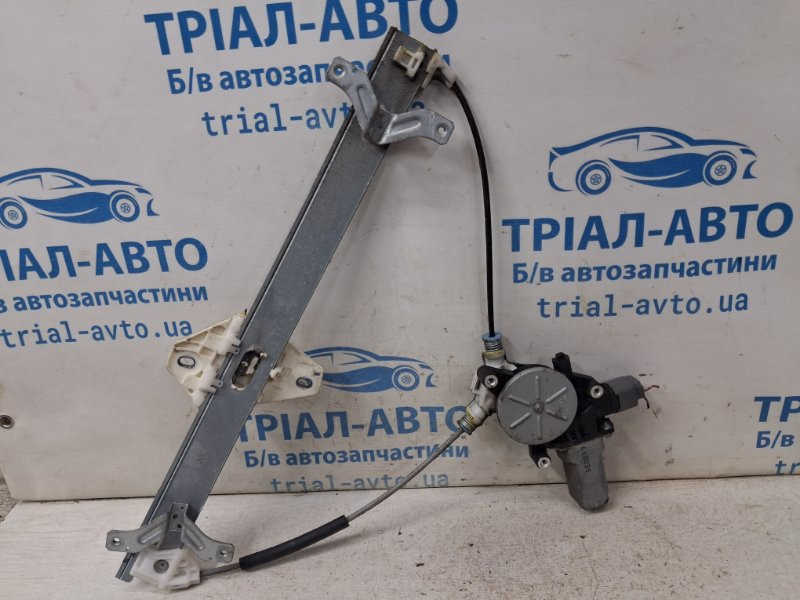 Стеклоподъемник передний правый Honda Accord 2002-2008 72210SEAG01 (Арт. 85332) Киев - изображение 1
