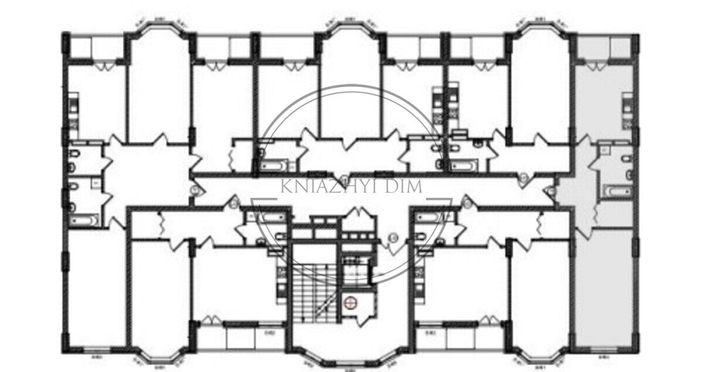 БЕЗ КОМІСІЇ!!! Продаж по переуступці 1-но к. квартири в ЖК Поділ Град. № 21145364 Киев - изображение 4