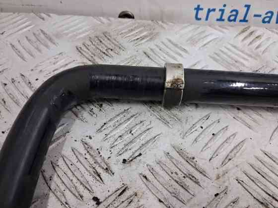 Стабилизатор передний Hyundai Santa fe CM 2.2 DIESEL D4HB 2005 (б/у) Київ