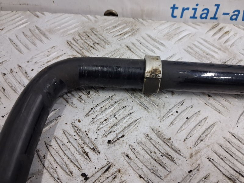 Стабилизатор передний Hyundai Santa fe CM 2.2 DIESEL D4HB 2005 (б/у) Київ - зображення 5