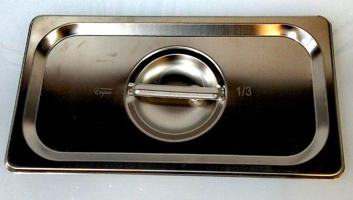 Кришка для гастроємності Empire EM-2781 32.5х17.6 см Киев - изображение 1