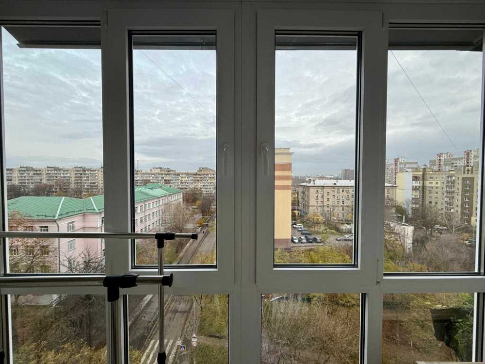 долгосрочная аренда 2-к квартира Киев, Шевченковский, 14000 грн./мес. Київ - зображення 4