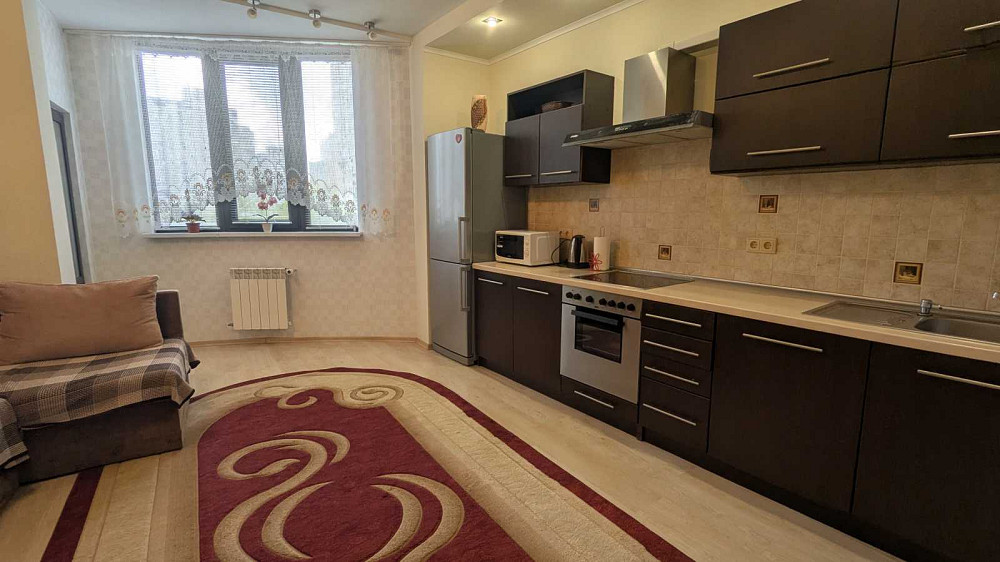 продажа 1-к квартира Киев, Дарницкий, 118000 $ Київ - зображення 2