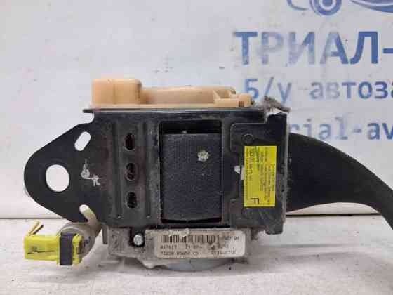 Ремень безопасности передний левый Toyota Avensis 2002-2010 7322005051C0 (Арт. 63160) Київ