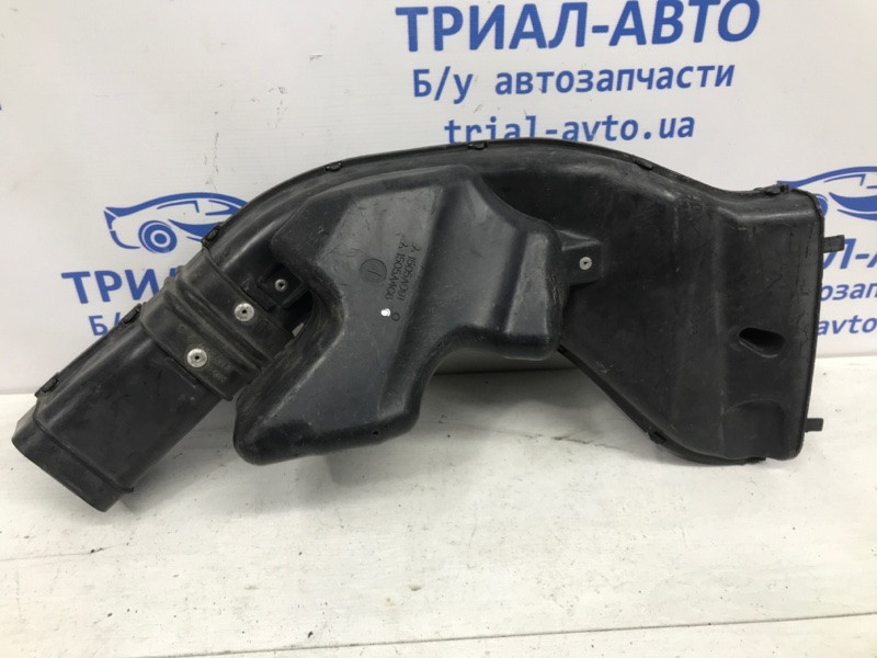 Воздухозаборник Mitsubishi Outlander XL 2007 (б/у) Київ - зображення 3