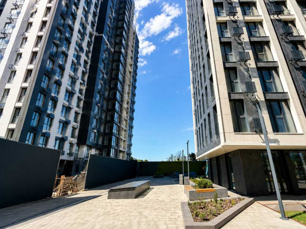 продажа 1-к квартира Киев, Печерский, 103500 $ Київ - зображення 7